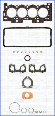 Triscan 598-5542 - Комплект прокладок, головка циліндра autocars.com.ua