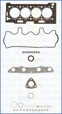 Triscan 598-5557 - Комплект прокладок, головка циліндра autocars.com.ua