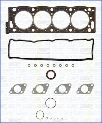 Triscan 598-5559 - Комплект прокладок, головка циліндра autocars.com.ua