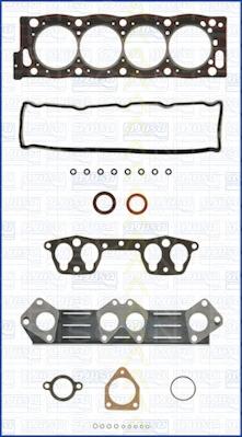 Triscan 598-5561 - Комплект прокладок, головка циліндра autocars.com.ua