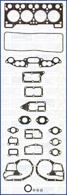 Triscan 598-6001 - Комплект прокладок, головка циліндра autocars.com.ua