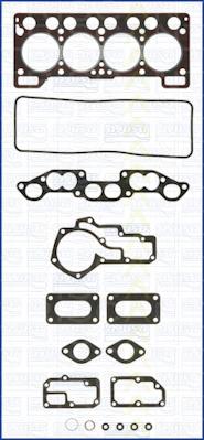 Triscan 598-6006 - Комплект прокладок, головка циліндра autocars.com.ua