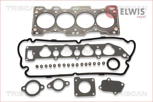 Triscan 598-7019 - Комплект прокладок, головка циліндра autocars.com.ua