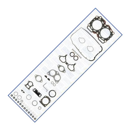 Triscan 598-7209 - Комплект прокладок, головка циліндра autocars.com.ua