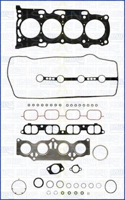 Triscan 598-75105 - Комплект прокладок, головка циліндра autocars.com.ua