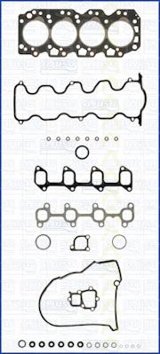 Triscan 598-7522 - Комплект прокладок, головка циліндра autocars.com.ua