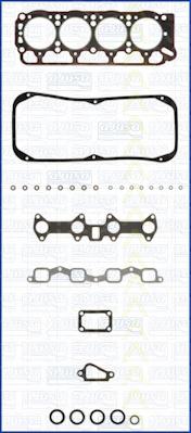 Triscan 598-7523 - Комплект прокладок, головка циліндра autocars.com.ua