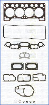 Triscan 598-8000 - Комплект прокладок, головка циліндра autocars.com.ua