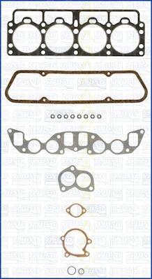 Triscan 598-8006 - Комплект прокладок, головка циліндра autocars.com.ua