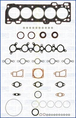 Triscan 598-80103 - Комплект прокладок, головка циліндра autocars.com.ua