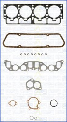 Triscan 598-8012 - Комплект прокладок, головка циліндра autocars.com.ua