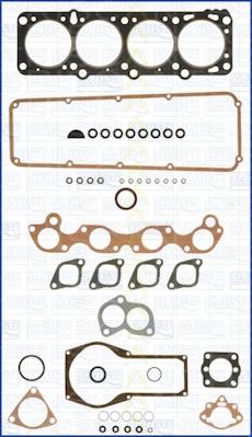Triscan 598-8015 - Комплект прокладок, головка цилиндра autodnr.net