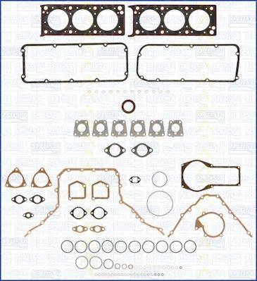 Triscan 598-8023 - Комплект прокладок, головка циліндра autocars.com.ua