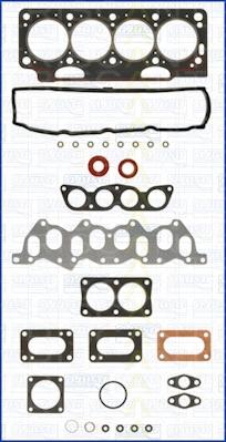 Triscan 598-8082 - Комплект прокладок, головка циліндра autocars.com.ua