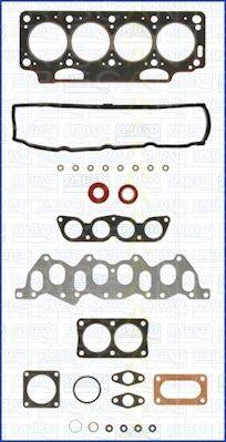 Triscan 598-8089 - Комплект прокладок, головка циліндра autocars.com.ua