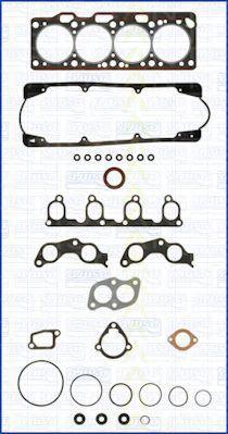 Triscan 598-85110 - Комплект прокладок, головка цилиндра avtokuzovplus.com.ua