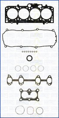 Triscan 598-85132 - Комплект прокладок, головка циліндра autocars.com.ua