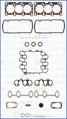Triscan 598-85134 - Комплект прокладок, головка циліндра autocars.com.ua