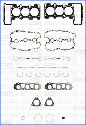 Triscan 598-85144 - Комплект прокладок, головка циліндра autocars.com.ua