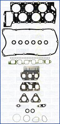 Triscan 598-85168 - Комплект прокладок, головка циліндра autocars.com.ua