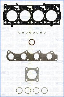 Triscan 598-85170 - Комплект прокладок, головка циліндра autocars.com.ua