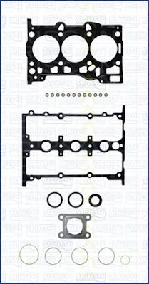 Triscan 598-85185 - Комплект прокладок, головка циліндра autocars.com.ua