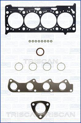 Triscan 598-85191 - Комплект прокладок, головка циліндра autocars.com.ua