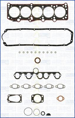 Triscan 598-8539 - Комплект прокладок, головка циліндра autocars.com.ua