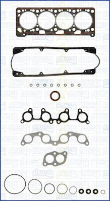 Triscan 598-8592 - Комплект прокладок, головка цилиндра autodnr.net