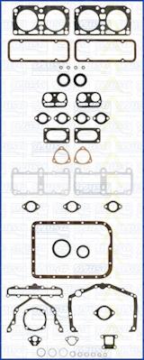 Triscan 599-1003 - Комплект прокладок, двигун autocars.com.ua