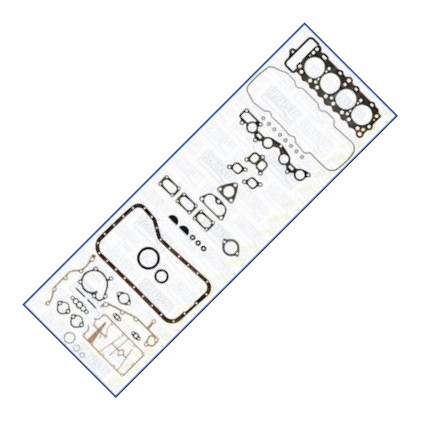 Triscan 599-4003 - Комплект прокладок, двигун autocars.com.ua