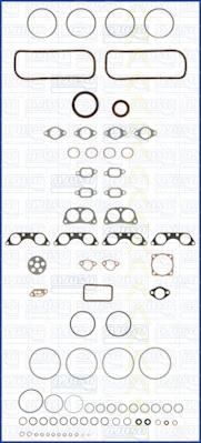 Triscan 599-8514 - Комплект прокладок, двигун autocars.com.ua