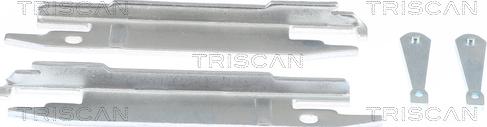 Triscan 8105 292575 - - - autocars.com.ua