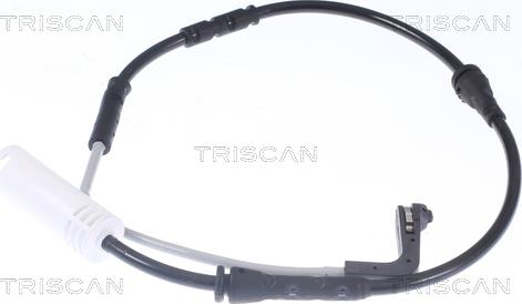 Triscan 8115 11073 - Сигнализатор, износ тормозных колодок avtokuzovplus.com.ua