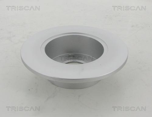 Triscan 8120 29109C - Тормозной диск autodnr.net