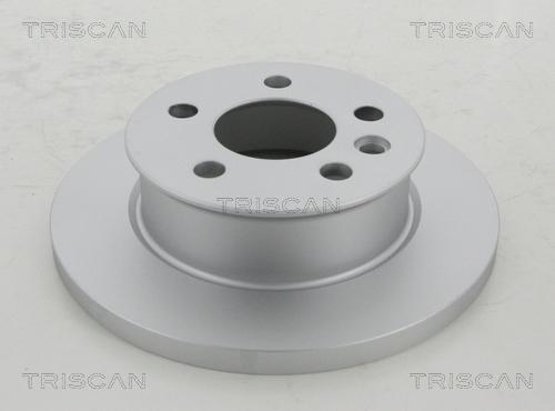 Triscan 8120 29130C - Тормозной диск autodnr.net