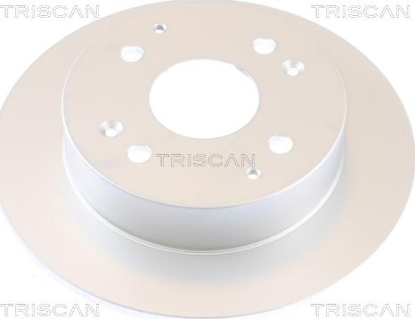 Triscan 8120 40179C - Тормозной диск avtokuzovplus.com.ua