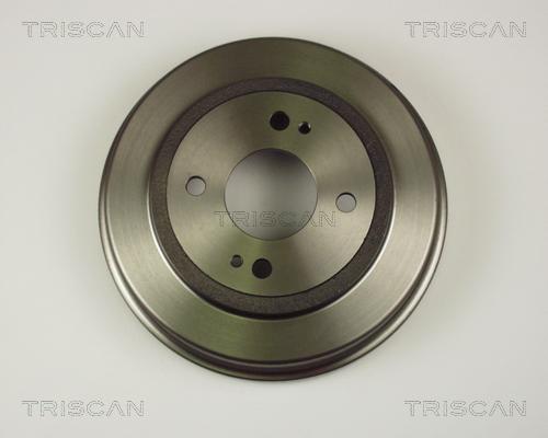 Triscan 8120 40201 - Тормозной барабан avtokuzovplus.com.ua