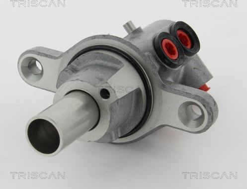 Triscan 8130 10131 - Главный тормозной цилиндр autodnr.net