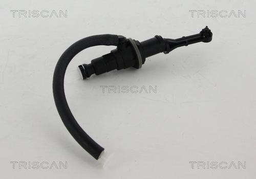 Triscan 8130 10208 - Головний циліндр, система зчеплення autocars.com.ua