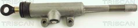 Triscan 8130 11200 - Головний циліндр, система зчеплення autocars.com.ua