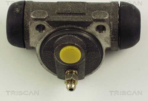 Triscan 8130 12005 - Колесный тормозной цилиндр autodnr.net