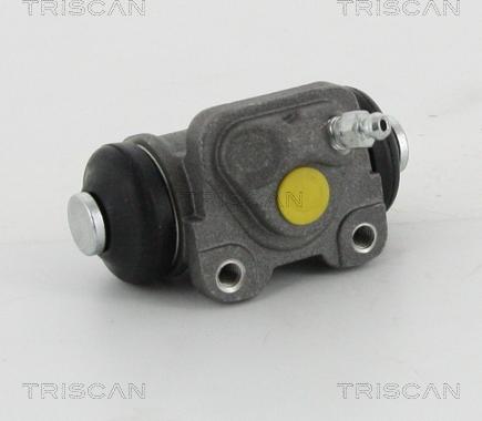 Triscan 8130 13053 - Колесный тормозной цилиндр autodnr.net