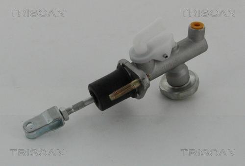 Triscan 8130 14207 - Головний циліндр, система зчеплення autocars.com.ua