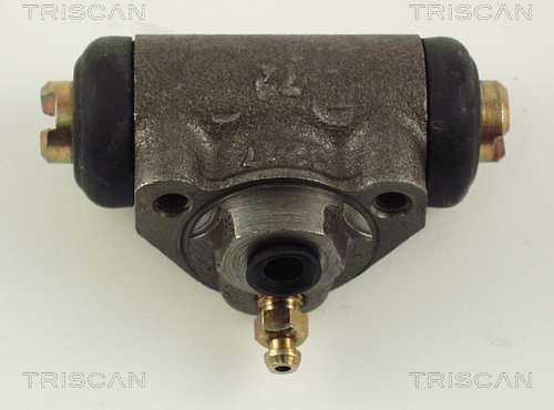 Triscan 8130 15001 - Колесный тормозной цилиндр autodnr.net
