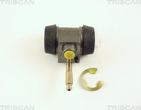 Triscan 8130 16028 - Колесный тормозной цилиндр autodnr.net