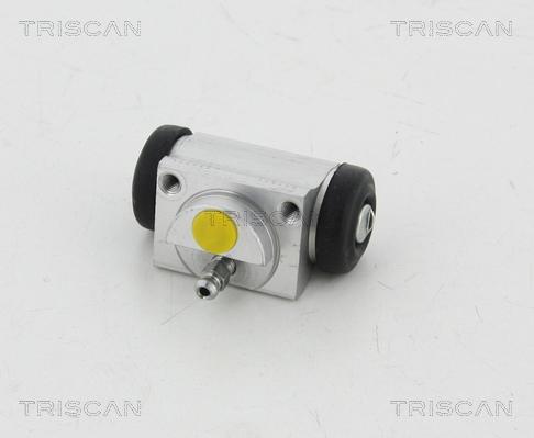 Triscan 8130 16068 - Колесный тормозной цилиндр avtokuzovplus.com.ua