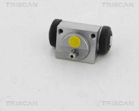 Triscan 8130 16069 - Колесный тормозной цилиндр autodnr.net