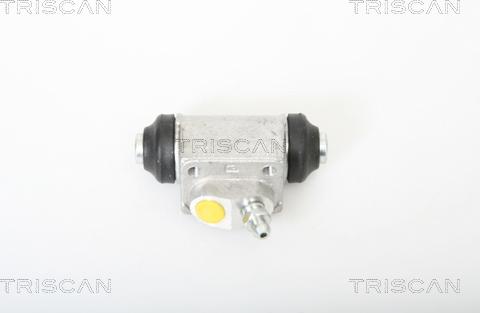 Triscan 8130 17047 - Колісний гальмівний циліндр autocars.com.ua