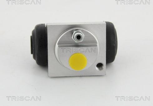 Triscan 8130 25061 - Колісний гальмівний циліндр autocars.com.ua